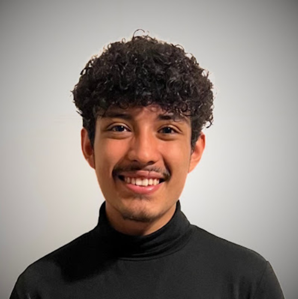 Meet your Posher, Jose
